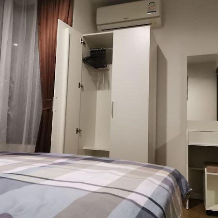 4 Floor - Centrio Condominium In Phuket Town Екстериор снимка