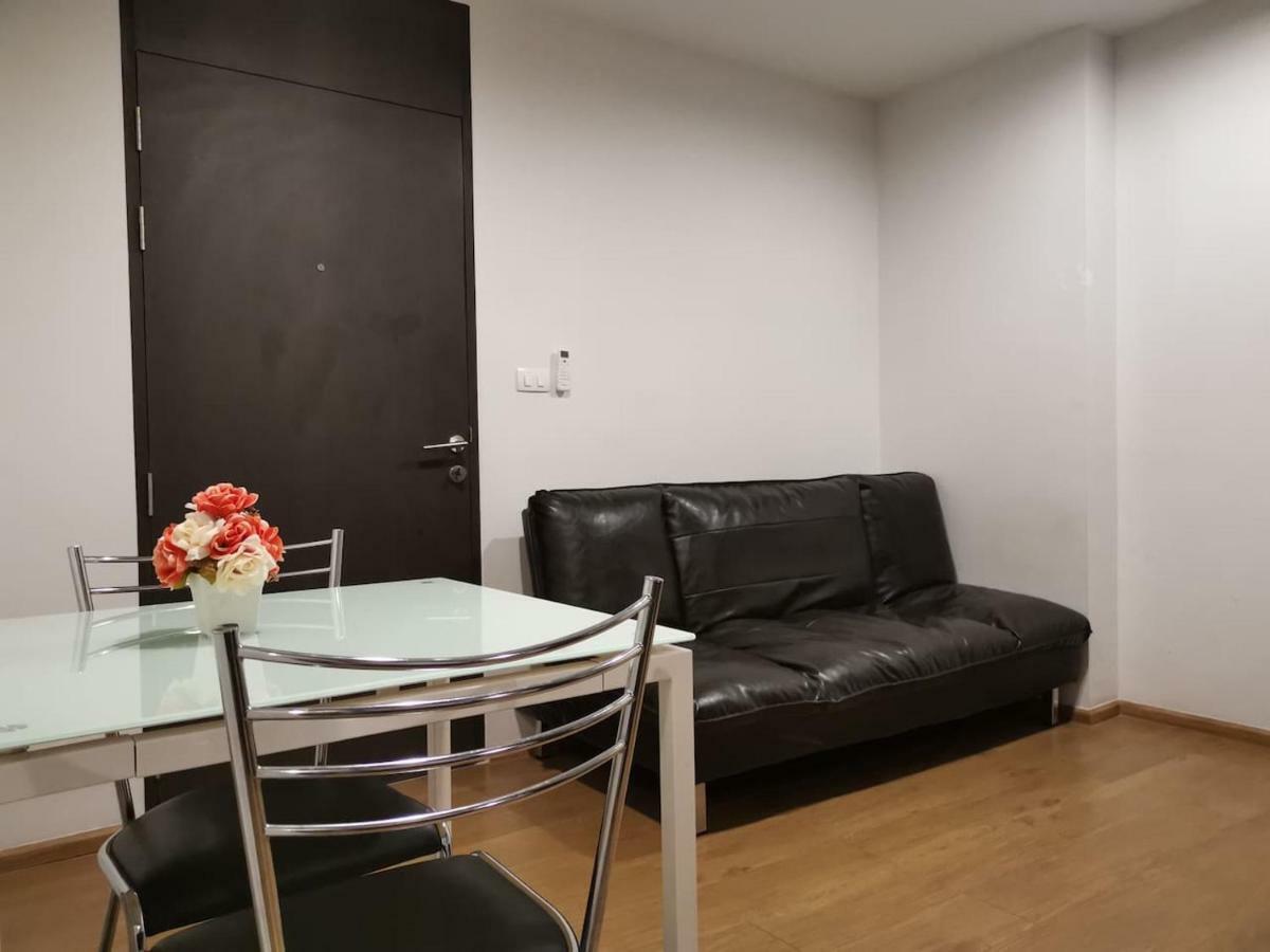 4 Floor - Centrio Condominium In Phuket Town Екстериор снимка