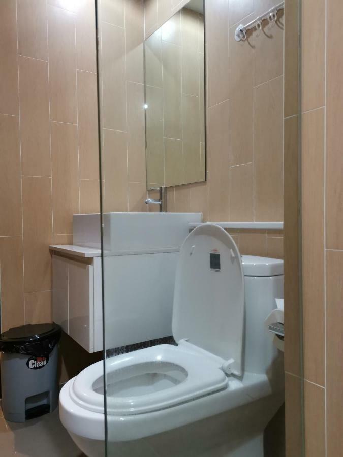4 Floor - Centrio Condominium In Phuket Town Екстериор снимка