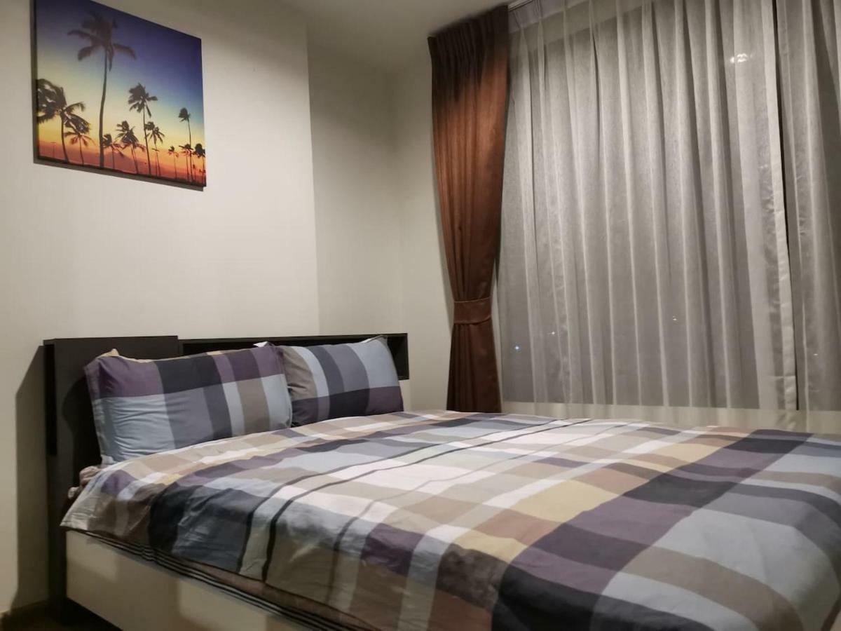 4 Floor - Centrio Condominium In Phuket Town Екстериор снимка
