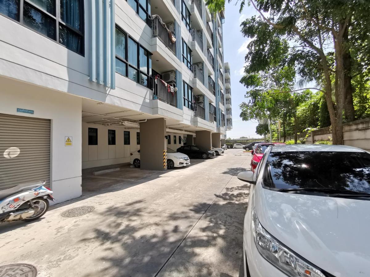 4 Floor - Centrio Condominium In Phuket Town Екстериор снимка
